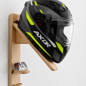 helmet stand