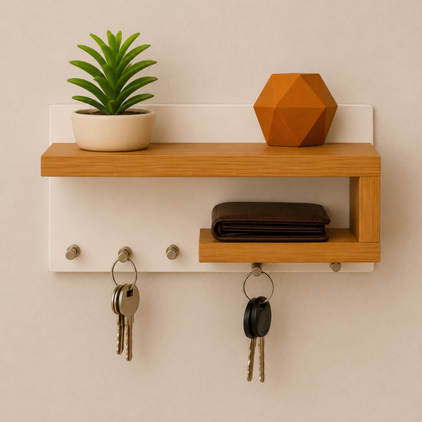 key holder