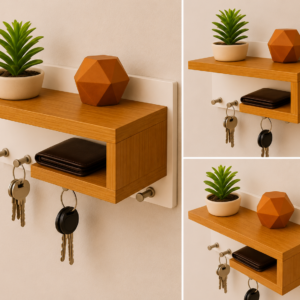 key holder