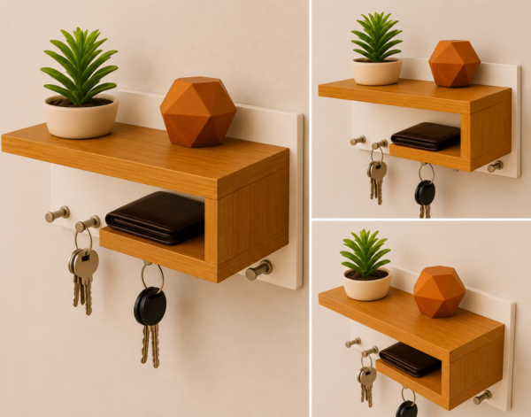 key holder